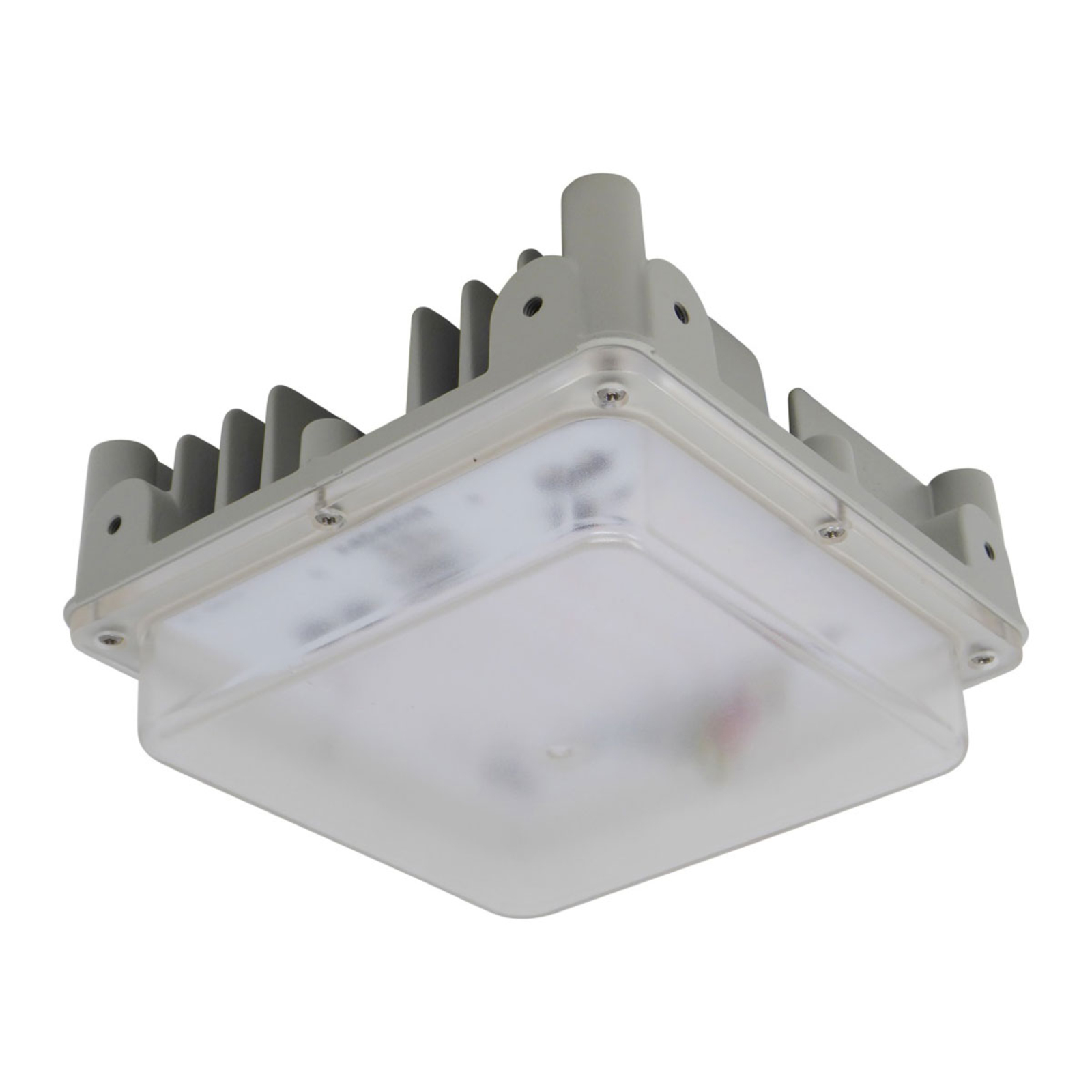 Bioledex LED-plantelampe GoLeaf Q1 S1 30 watt