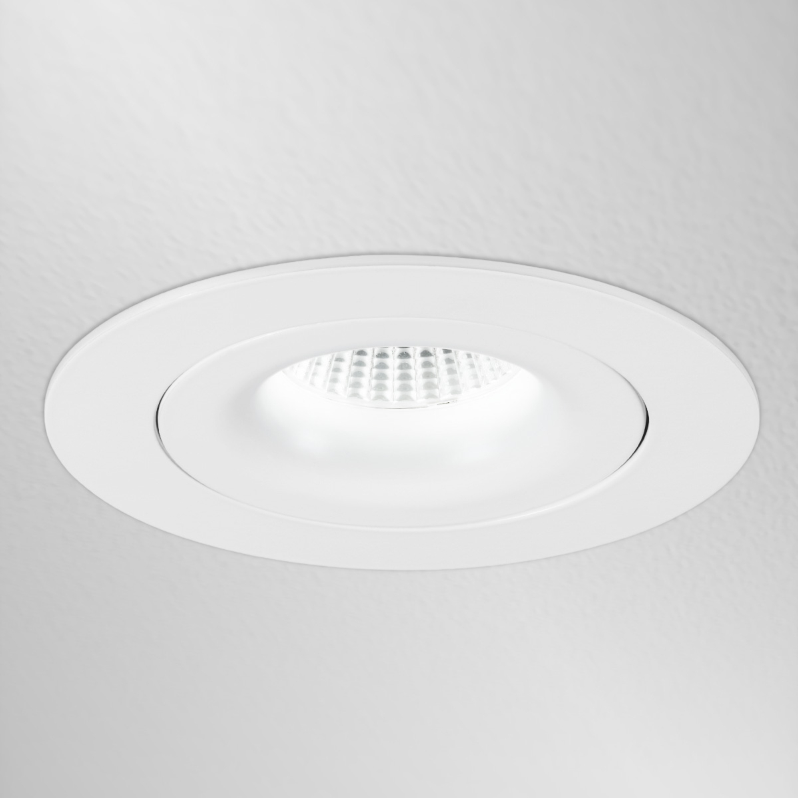 Okrągły reflektor wpuszczany LED MK 110