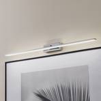 LED-vegglampe Miroir 80 cm krom 4000K