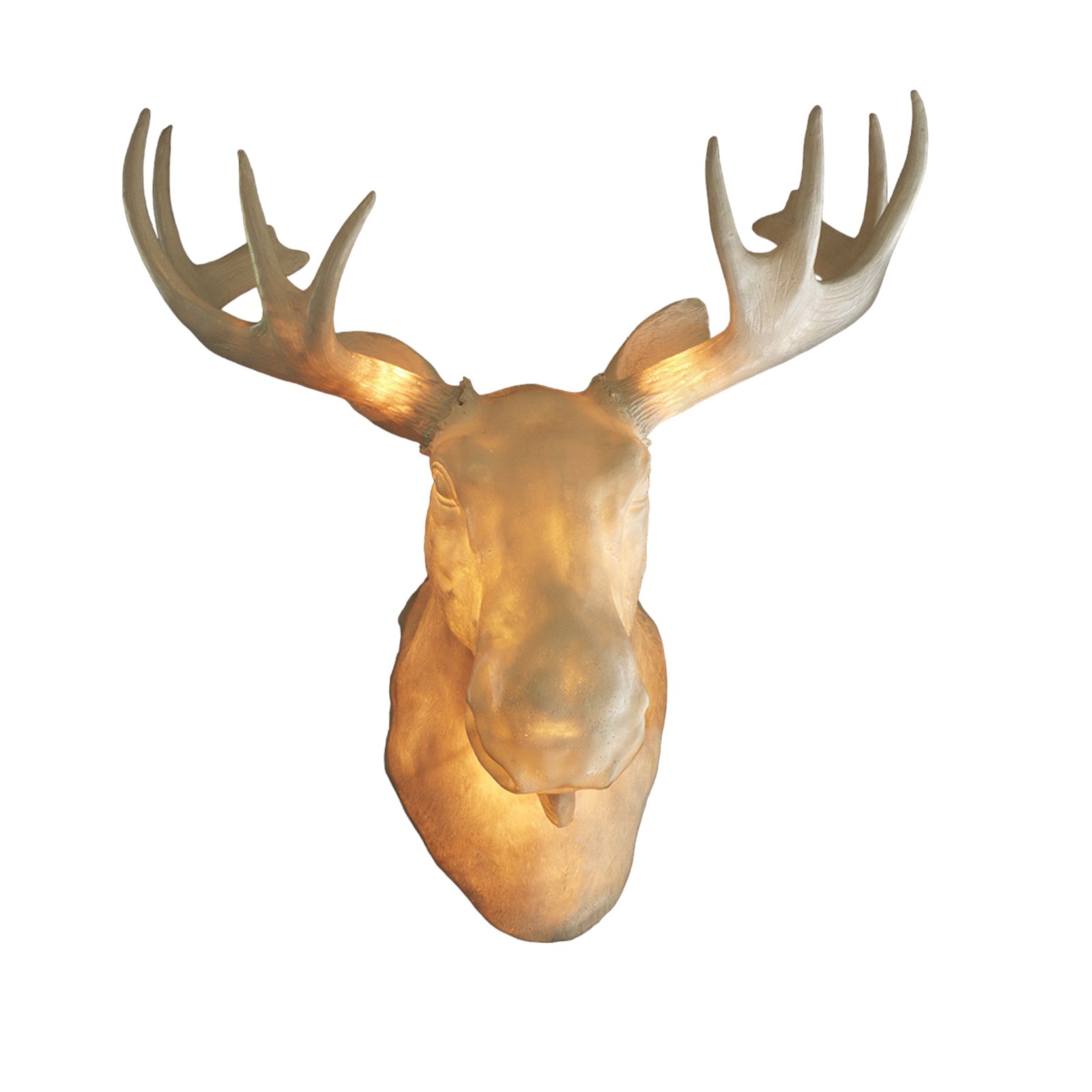 Moo Vägglampa - Northern