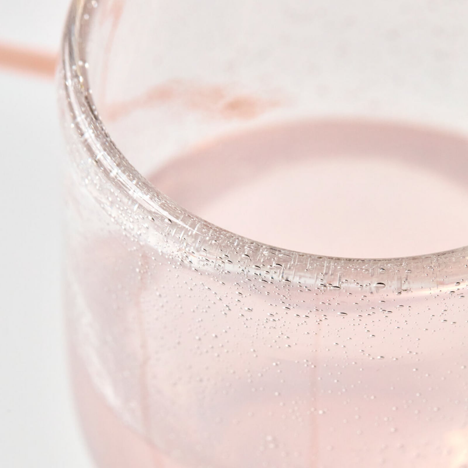 HDRich Bicchiere da acqua 12 x 8 cm in vetro soffiato, set da 4 - House Doctor