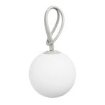 Bolleke Portable Závěsné Světlo IP55 Light Grey - Fatboy®