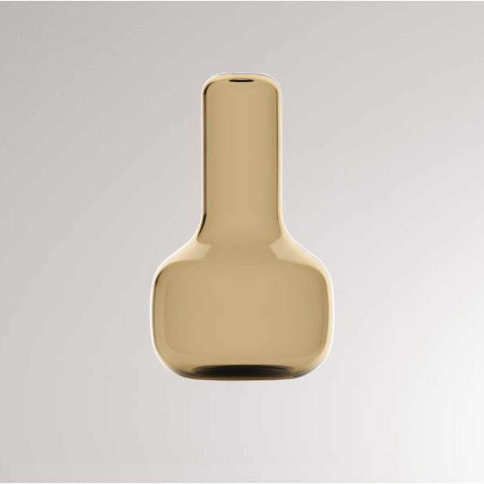 Loon Mini Corpa Iris pendant Glas three-circuit track