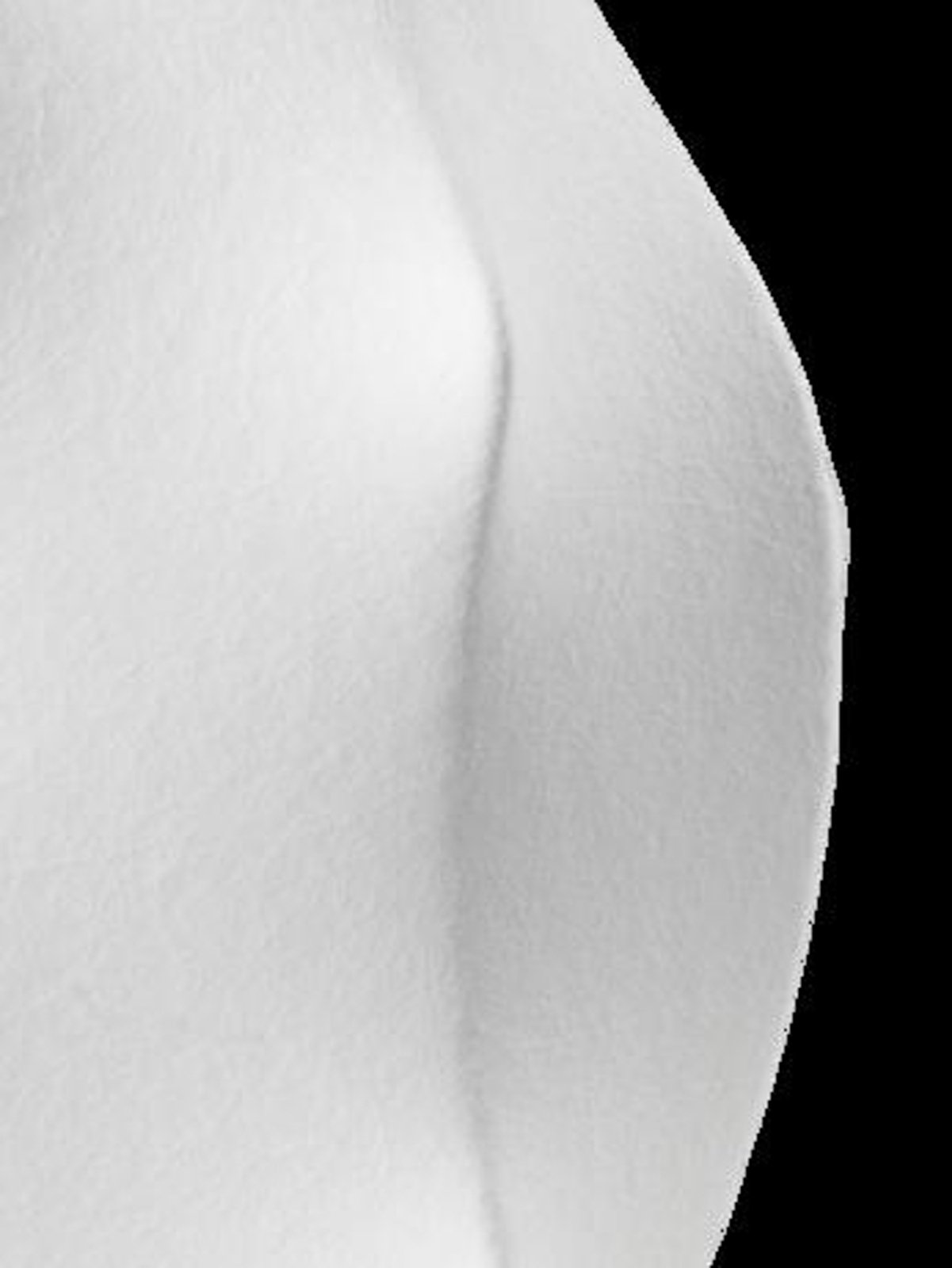 Dae Golvlampa White - Ferm Living