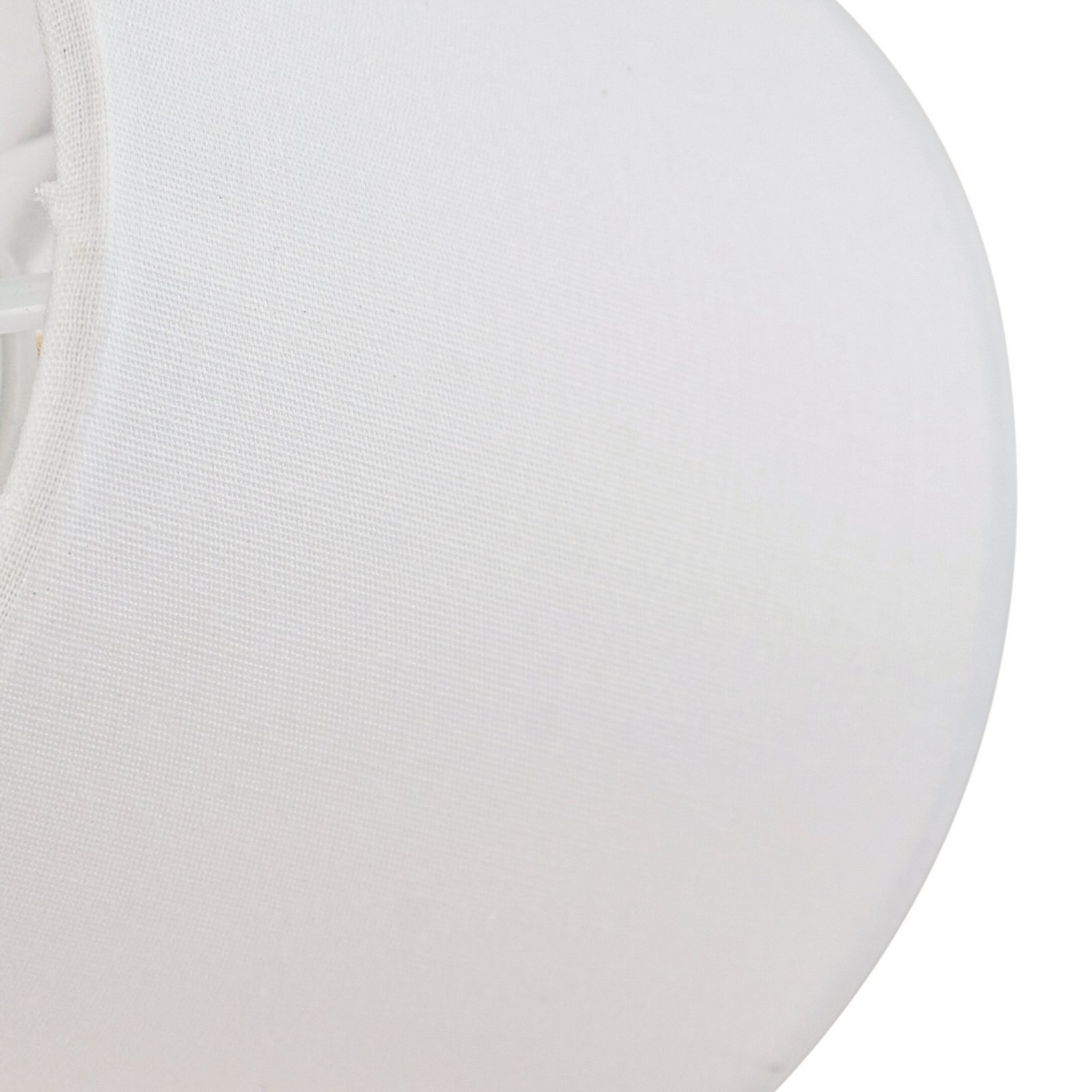 Lindby Lampa podłogowa Aovan, czarna, półka, port USB