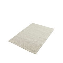 Tact Teppich 240x170 Off-White - Woud