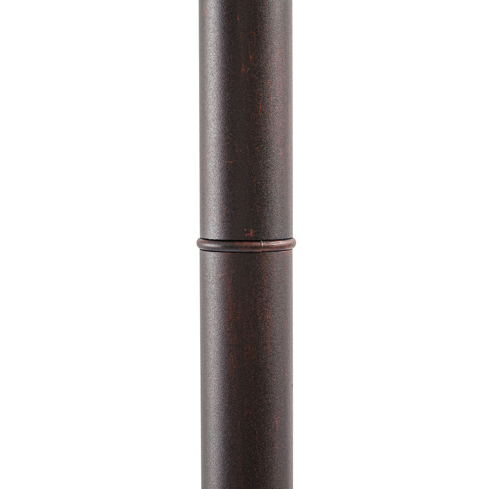 Lindby välisvalgusti Bilma, 1-lambiline, roostevaba, 220 cm, klaas, IP65 Lindby välisvalgusti Bilma, 1-lambiline, roostevaba, 220 cm, klaas, IP65