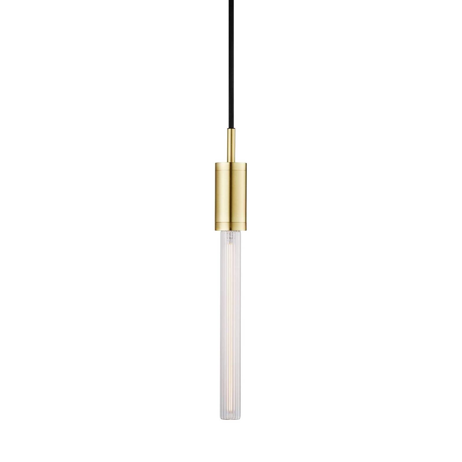 Liberty Pendant Gold - Design By Us