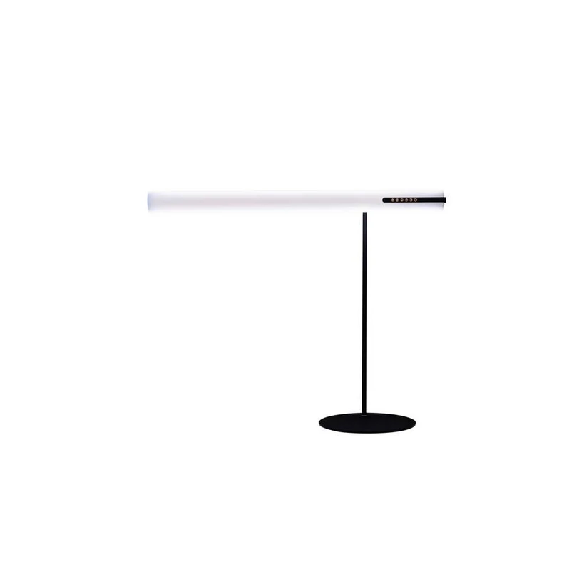 Heavn – One+ Bordslampa w/Air Sensor Black