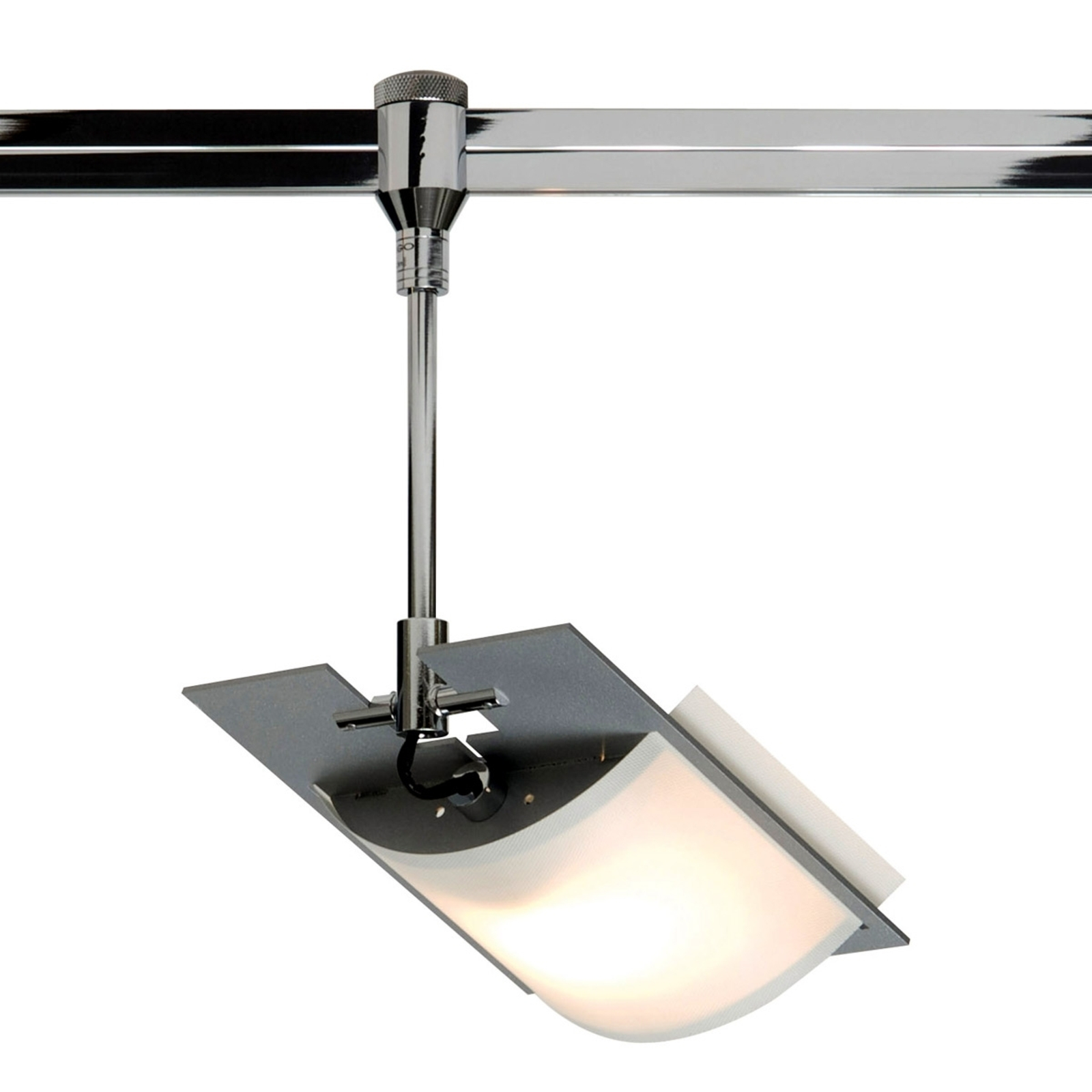 OLIGO High Flight Leuchte für Check-In-System 14cm