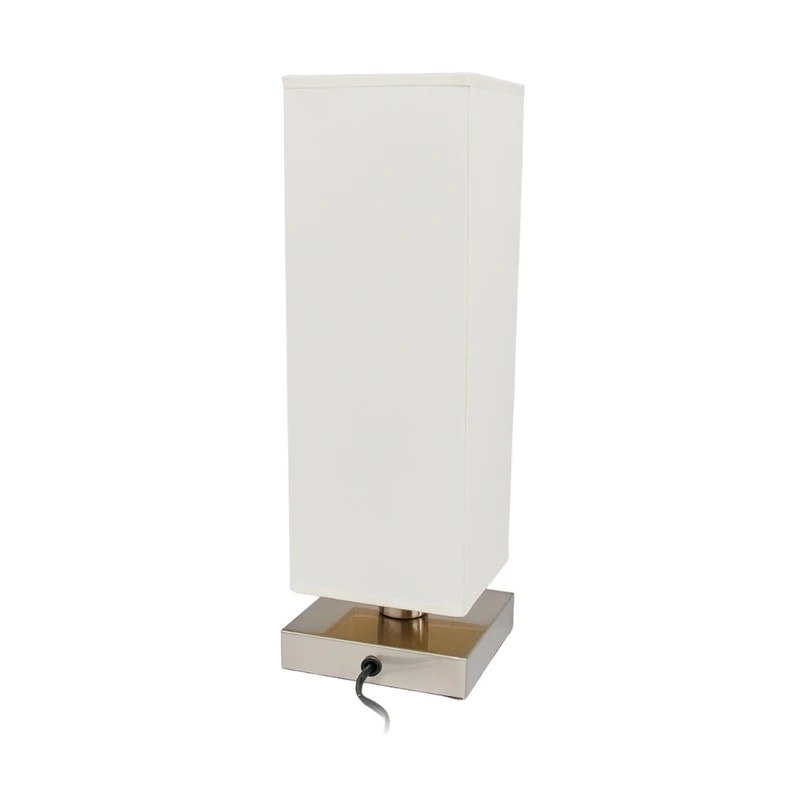 Lindby – Martje LED Tischleuchte Cream