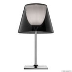 KTribe T2 Lampe de Table Fumé - Flos