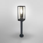 OSRAM ENDURA CLASSIC FRAME path light, dark grey, 60 cm IP44