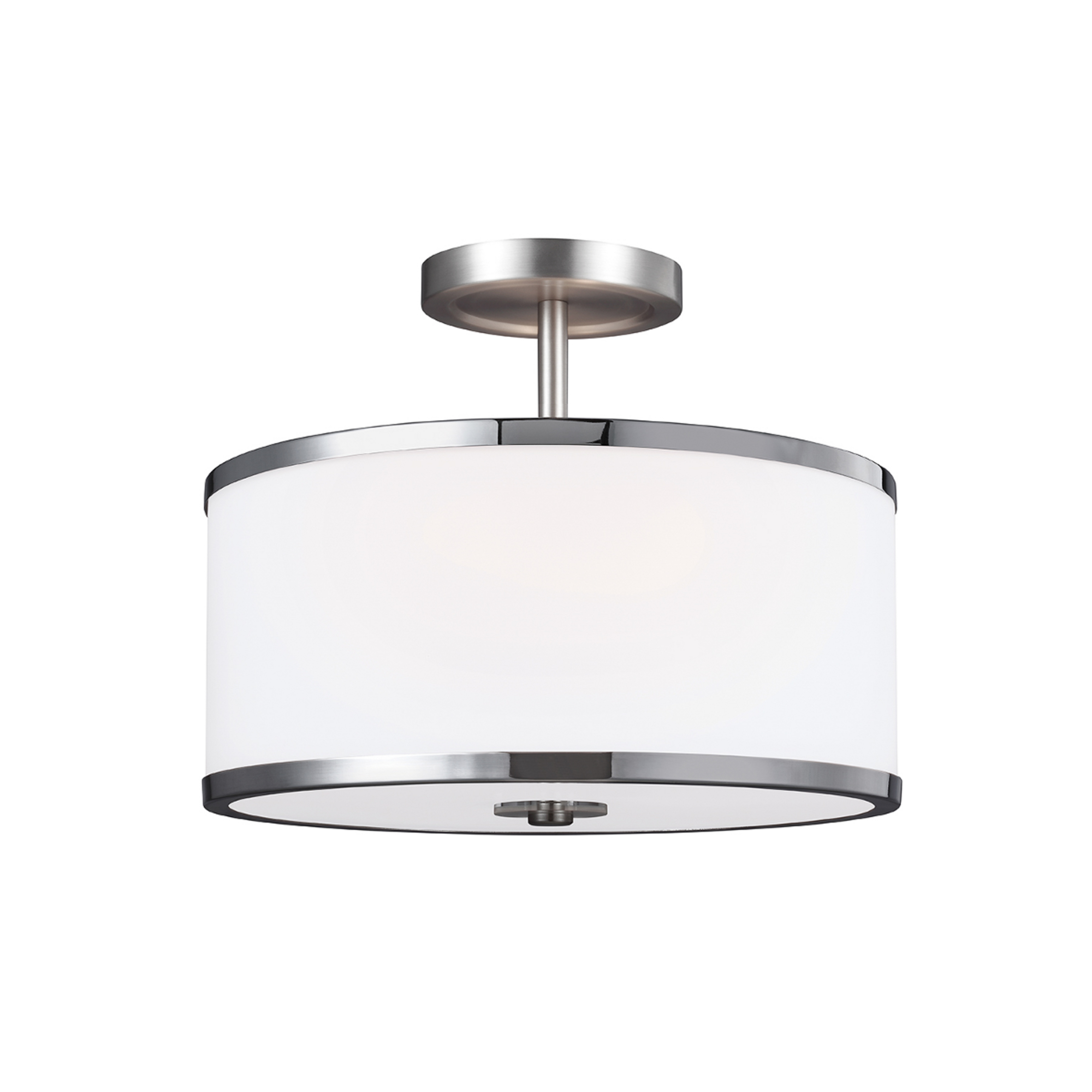 Abstands-Deckenleuchte Prospect Park