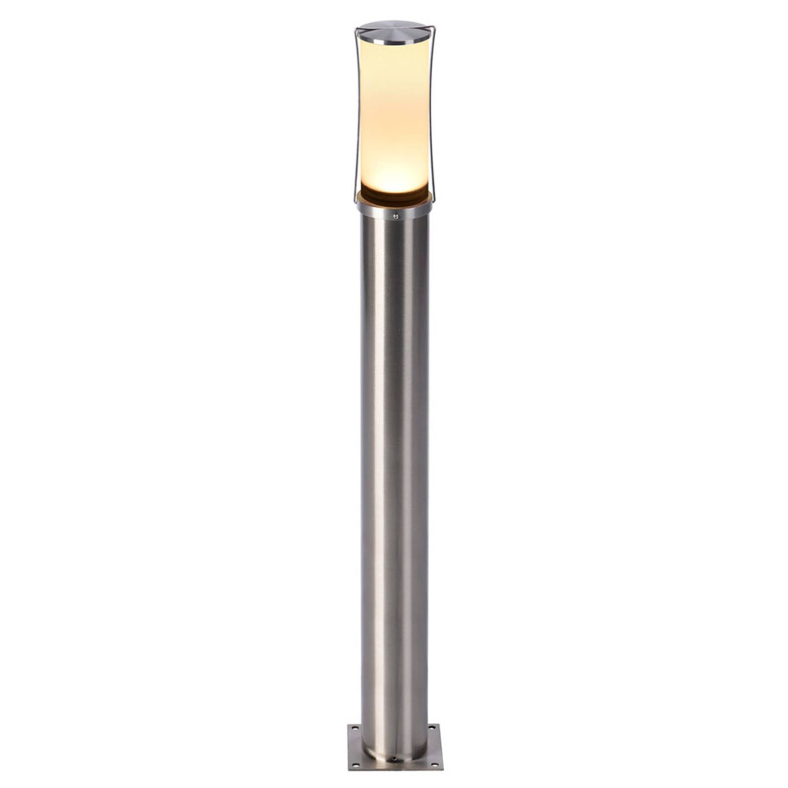 SLV Big Nails 80 LED tuinpadverlichting, 81cm
