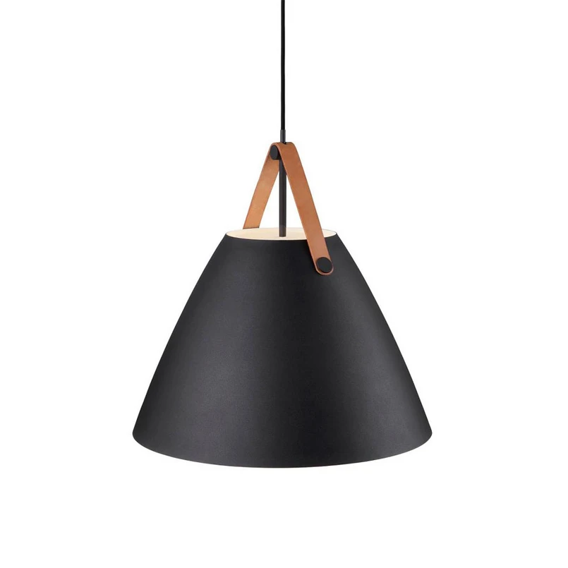 DFTP by Nordlux - Strap 48 Suspension Black DFTP