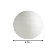 product size
