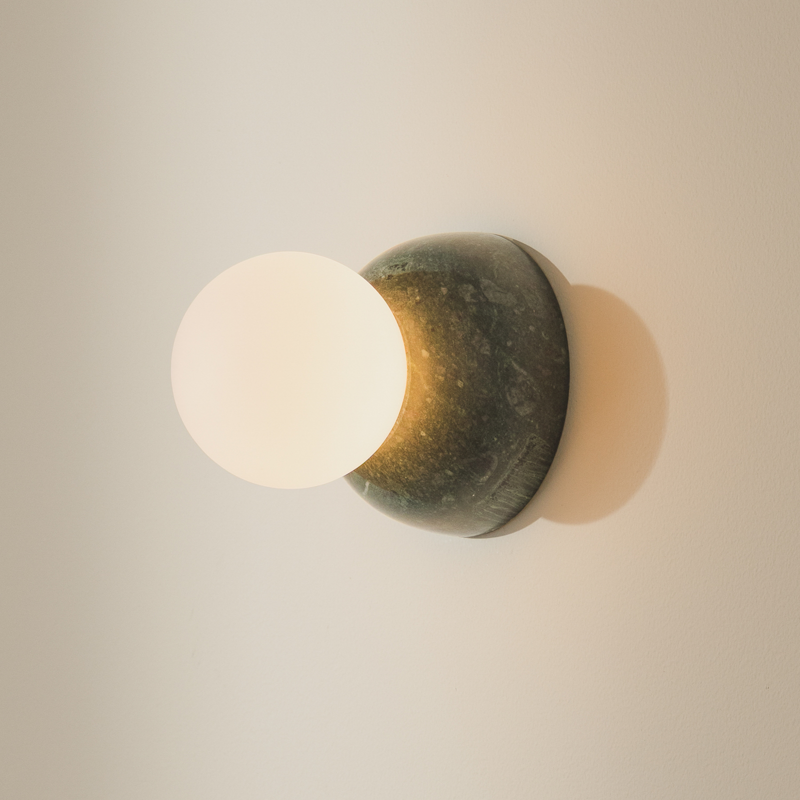 Torrano 13 Deckenleuchte grün Glas IP44 - Globen Lighting Torrano 13 Deckenleuchte grün Glas IP44 - Globen Lighting