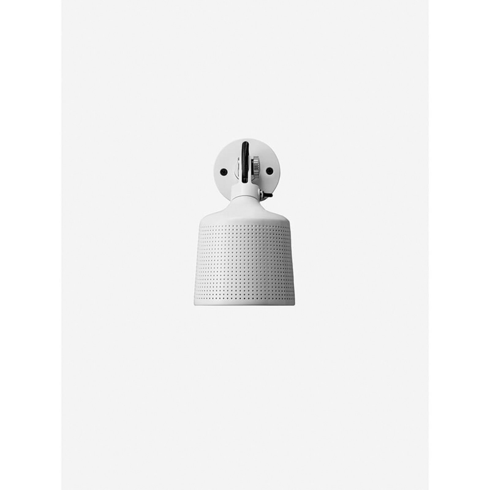 Vipp524 Aplique de Pared White - Vipp