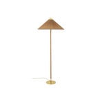 9602 Golvlampa Bamboo - GUBI
