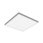 DOTLUX LED-Panel PANELbig-ugr, λευκό, γωνιακό, αλουμίνιο, CCT, HCL