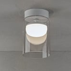Prandina Diver LED ceiling lamp C1/C3/C5 2,700K