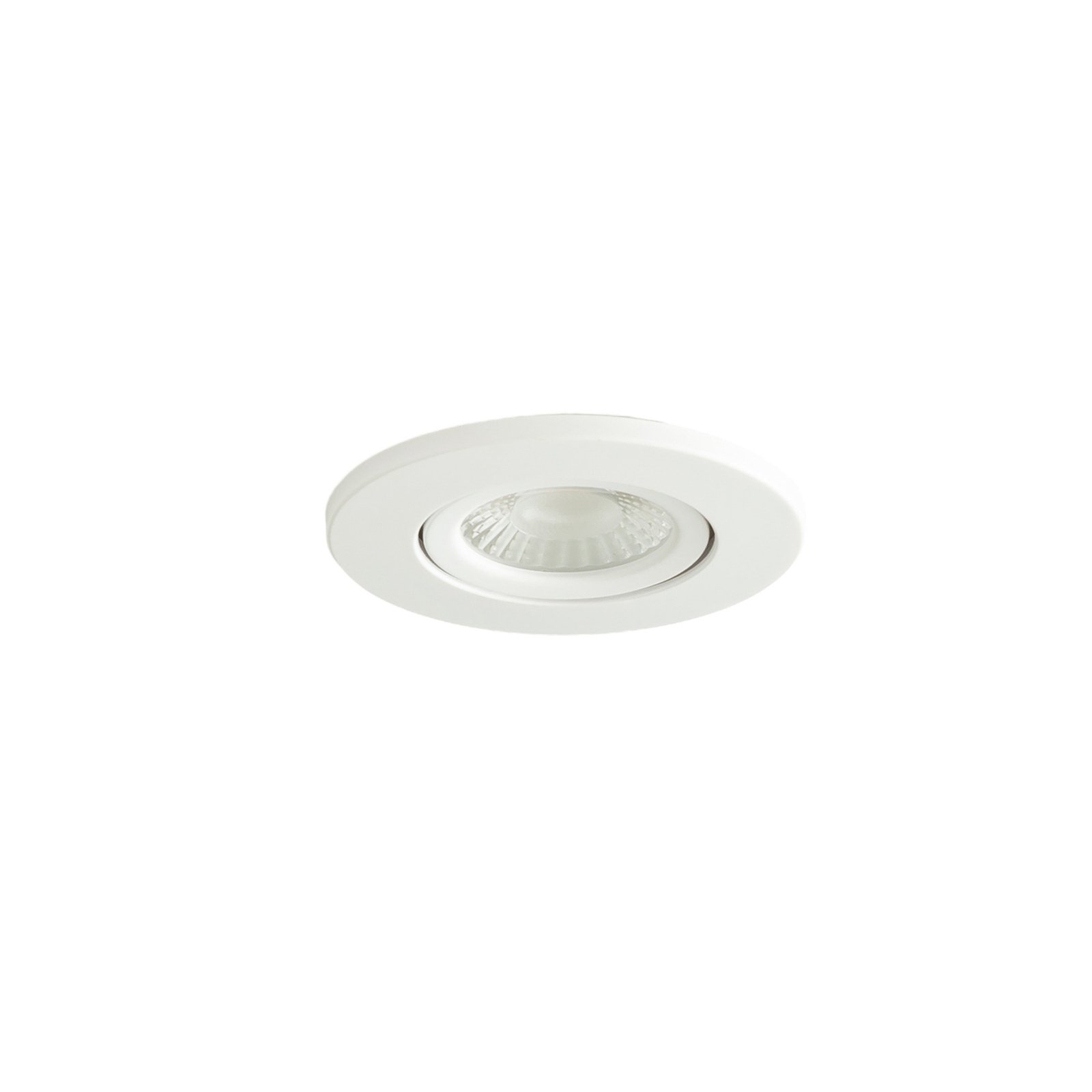 Cyrian LED Einbauscheinwerfer IP65 White - Arcchio