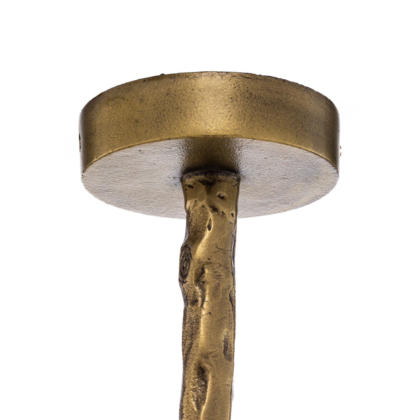 Nirvathia Parrot Taklampe Messing - Lindby Nirvathia Parrot Taklampe Messing - Lindby