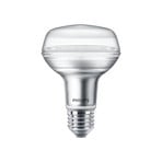 Izzó LED 4W (345lm/60W) Reflector R80 E27 - Philips