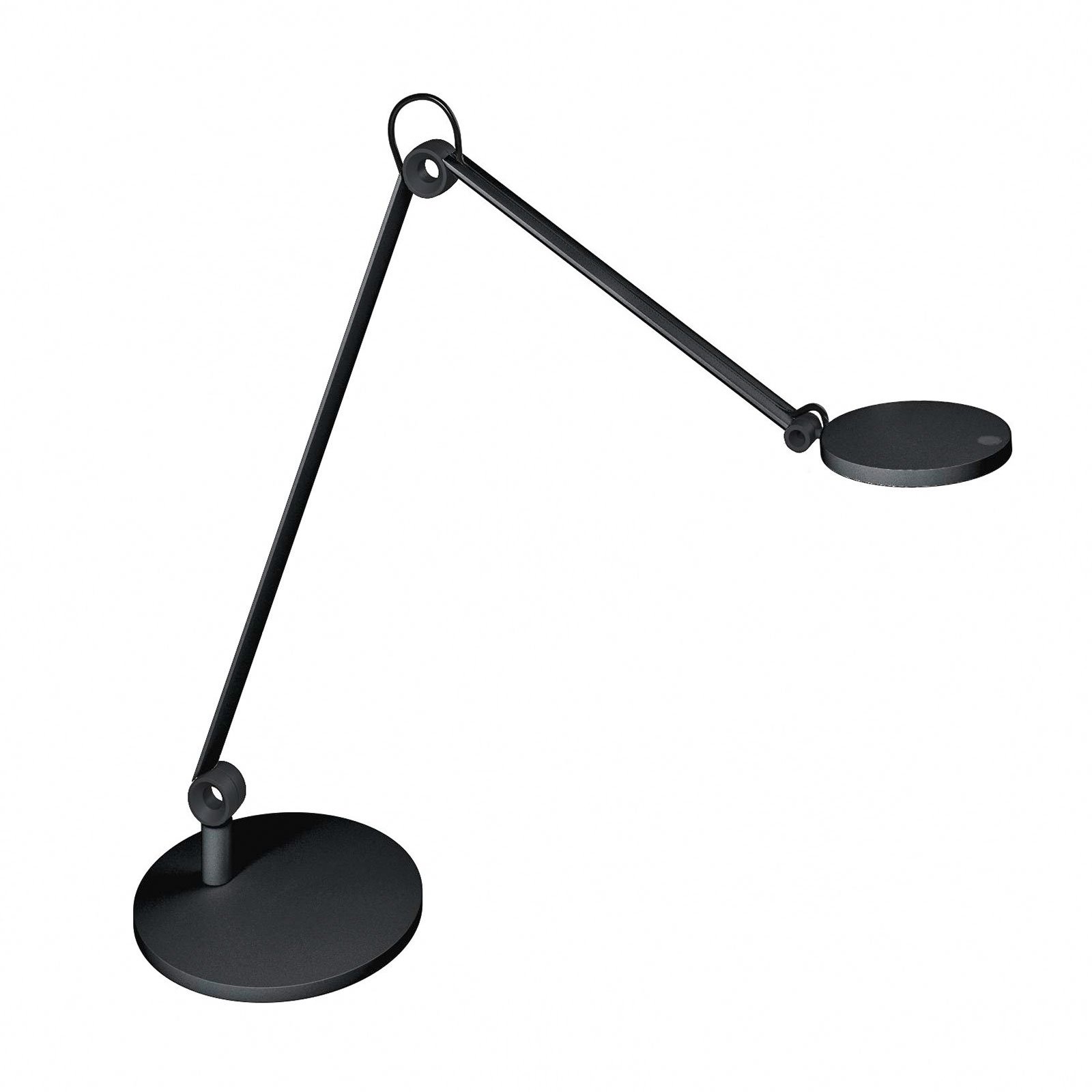 LED stolová lampa PARA.MI FTL 102 R čierna 930