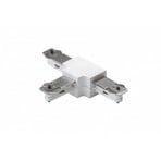 Designline T-Connector White - Antidark