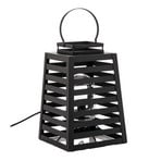 Yankton Outdoor Lamp Black - By Rydéns