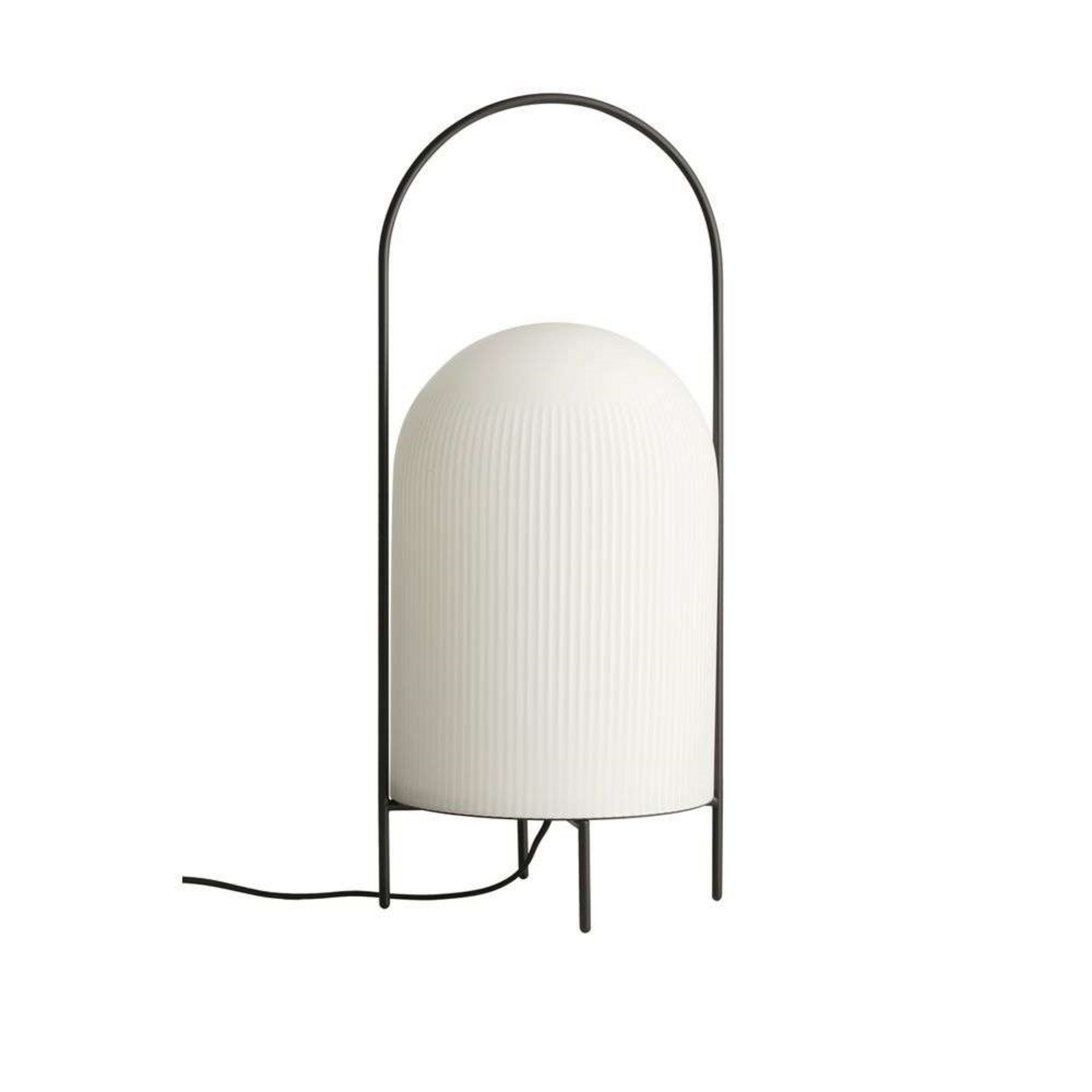 Ghost Lampadaire - Woud