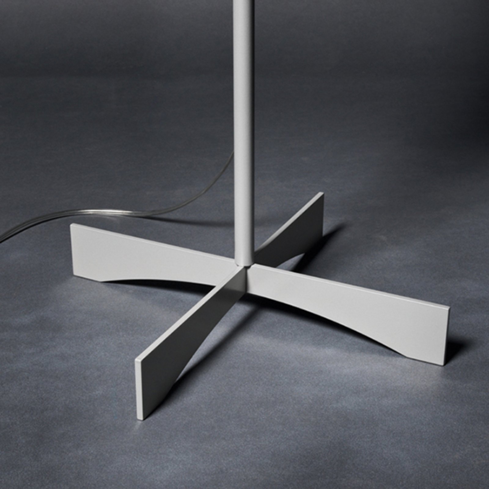 Foscarini Havana floor lamp with dimmer