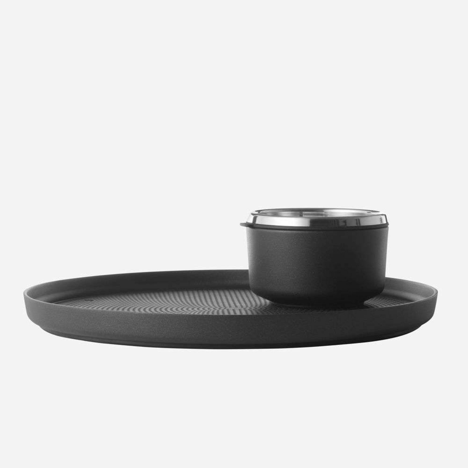 Vipp272 Tray Black - Vipp