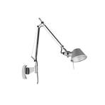 Tolomeo Parete Aplică de Perete Aluminium - Artemide