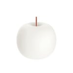 Kushi 33 Table Lamp Copper - KDLN
