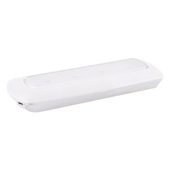 Lampada LED Mobina Push 15 con batteria