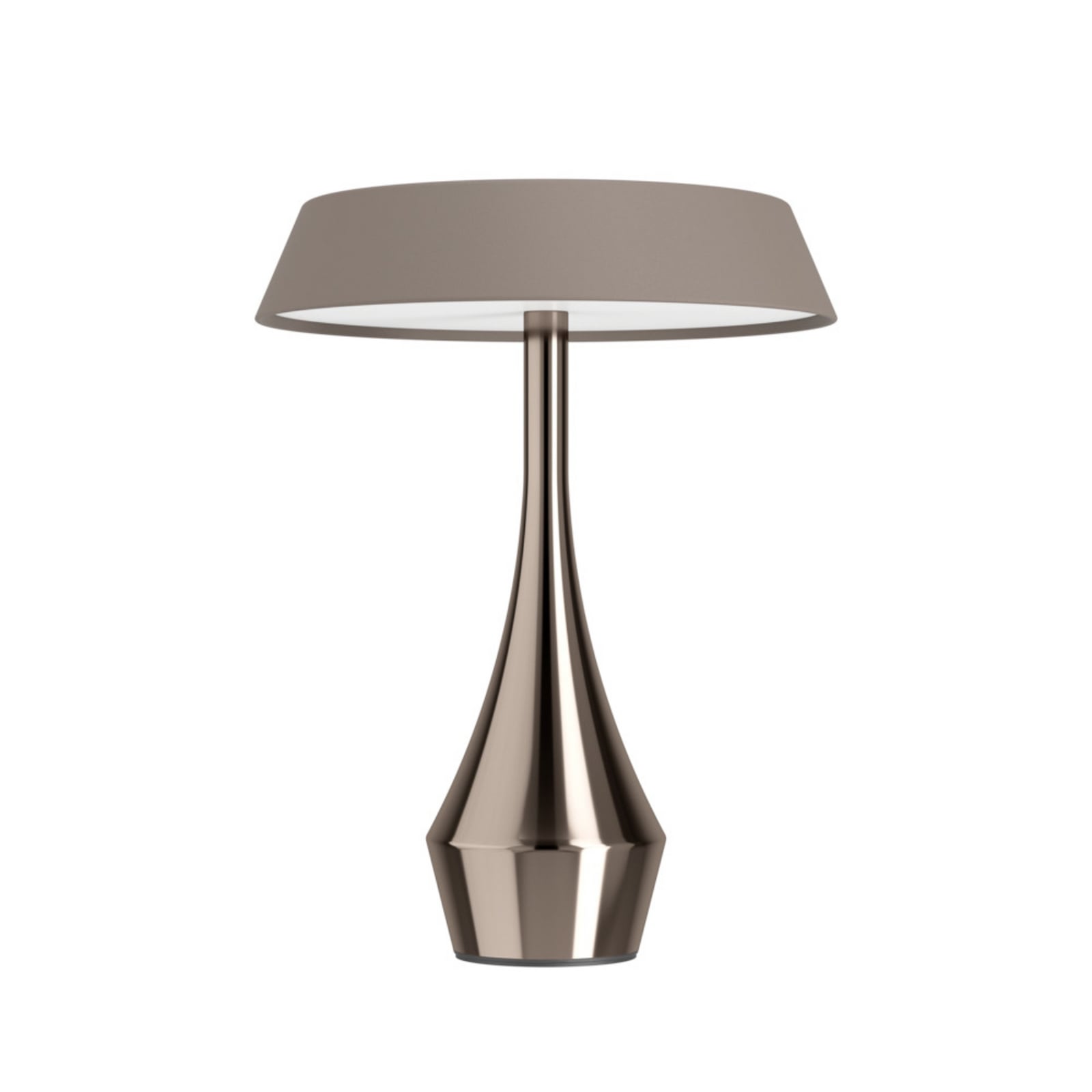 Lámpara de mesa recargable LED EGLO TURCIO, color bronce, altura 20 cm, IP44, Lámpara de mesa recargable LED EGLO TURCIO, color bronce, altura 20 cm, IP44,
