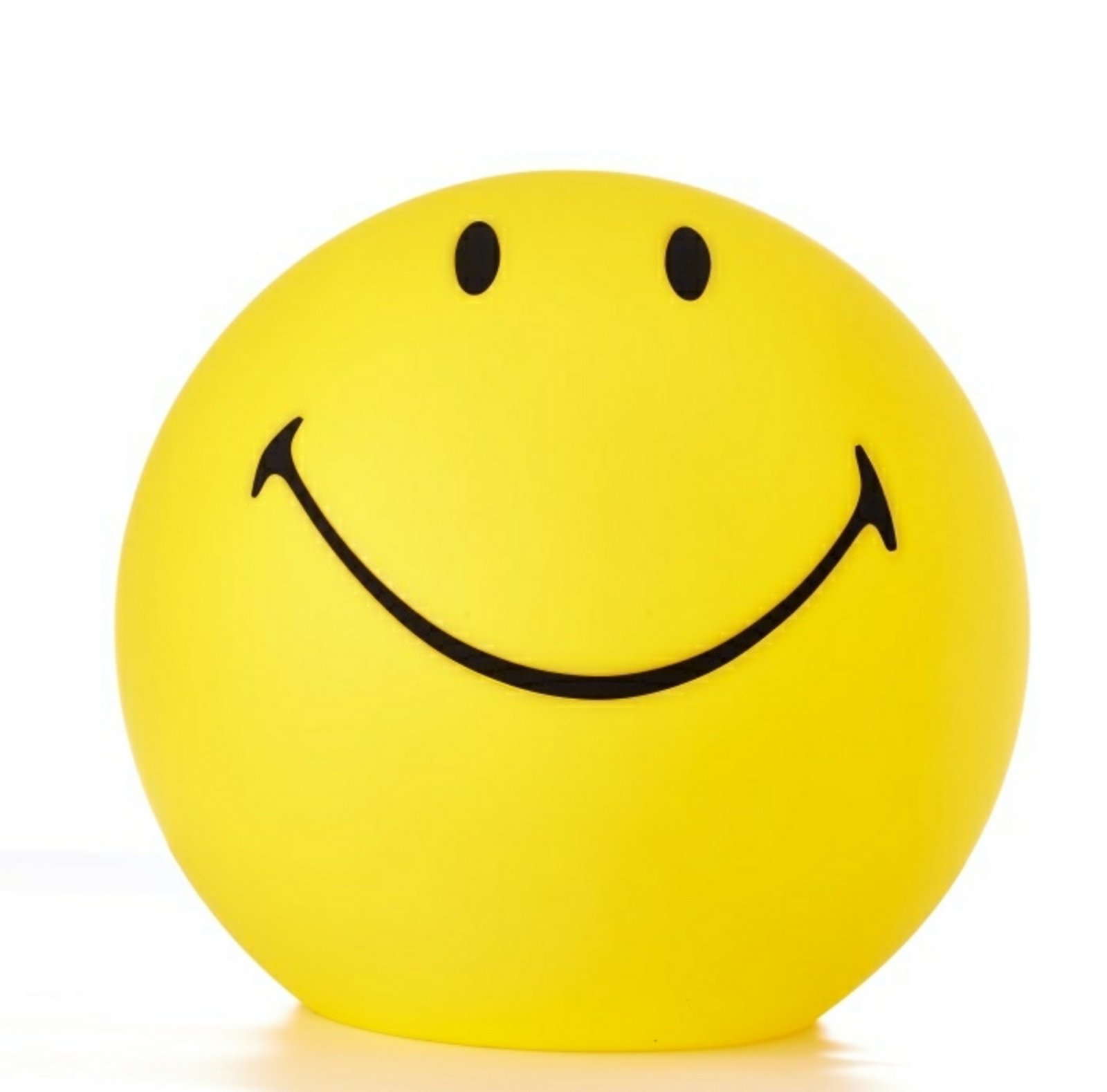 Smiley Design Light Lampada Bambini - Mr. Maria