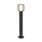 Ovalisk 75 Zahradní Lampa 3000/4000K Light Anthracite - SLV