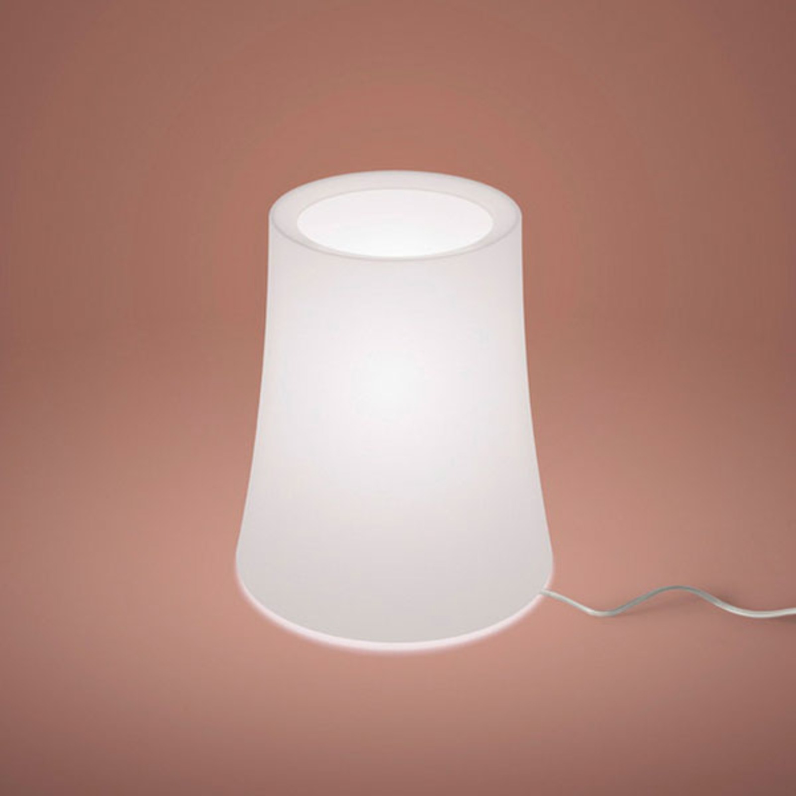 Foscarini Birdie Zero Tischleuchte
