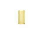 Okra Vase Tall Yellow - Kartell