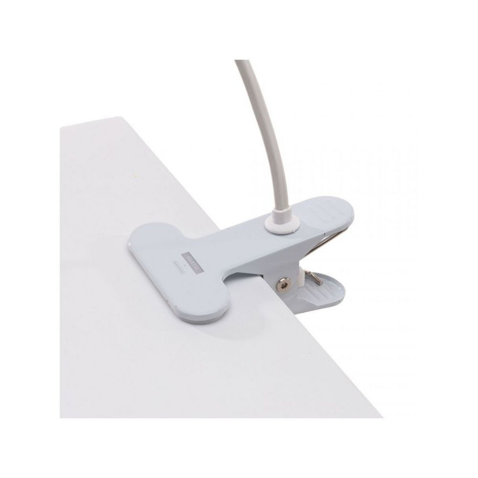 Sparrow Taking Off Lampă cu Clips White - Seletti