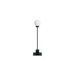 Snowball D8 Lampă de Masă Black - Northern