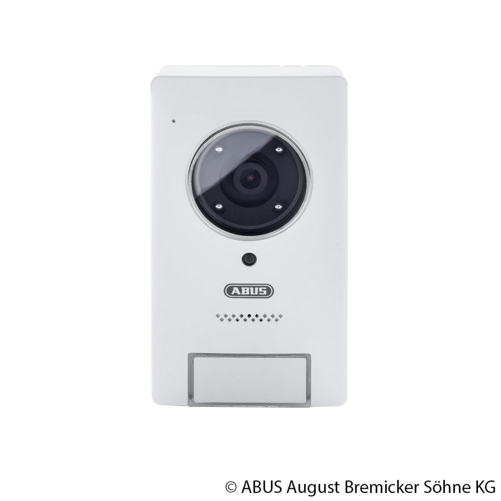 ABUS Smart Security WLAN videocitofono