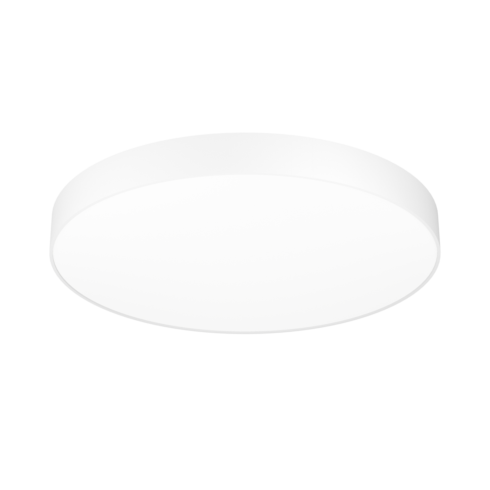 EGLO connect Smart-LED-Deckenlampe Gallizzi-Z, weiß, Ø69cm