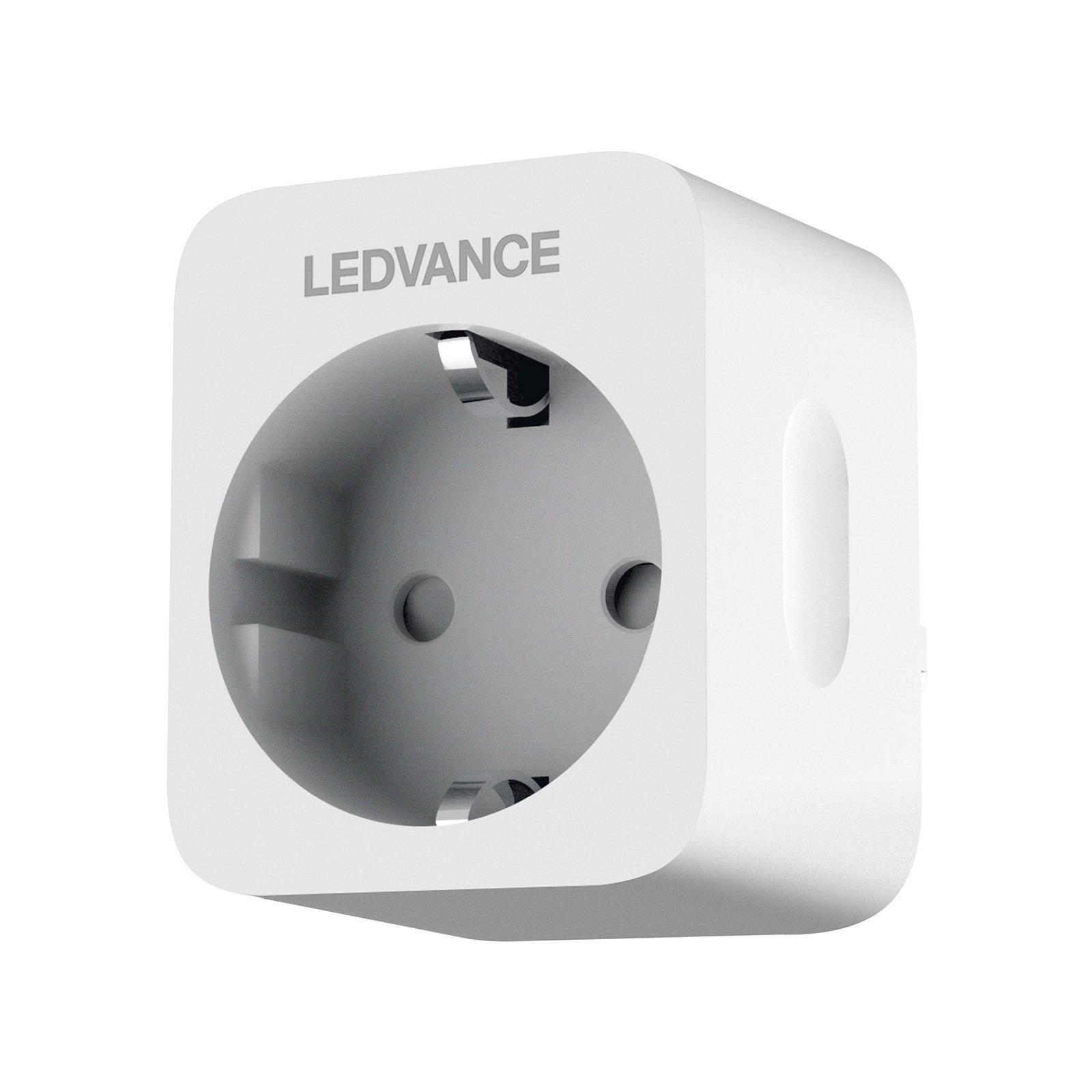 LEDVANCE SMART+ WiFi indoor plug EU IP20