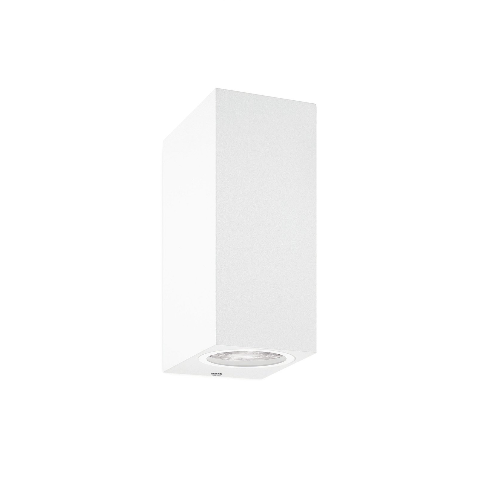 Up & Down WiZ 2 Wandleuchte RGB White - WiZ
