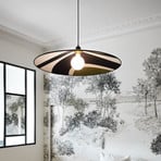 MARKET SET Sonia Laudet hanging light Ø 60cm birch